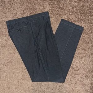 Men’s Banana Republic Kentfield Pants